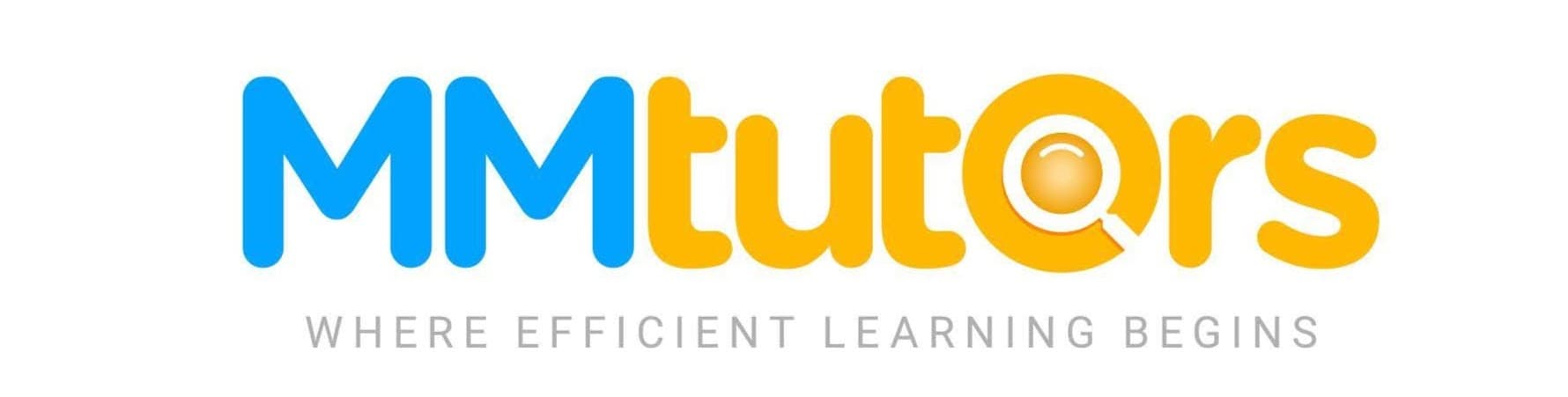 MMTutors Logo Banner